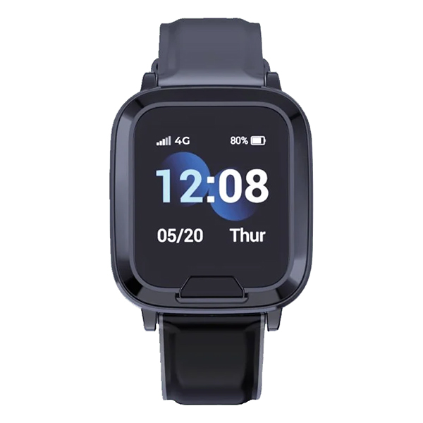 Doctor Alert SOS Watch — latest model