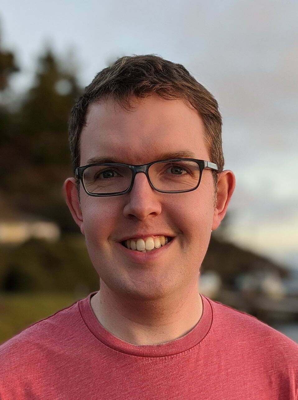 Thomas — Doctor Alert customer