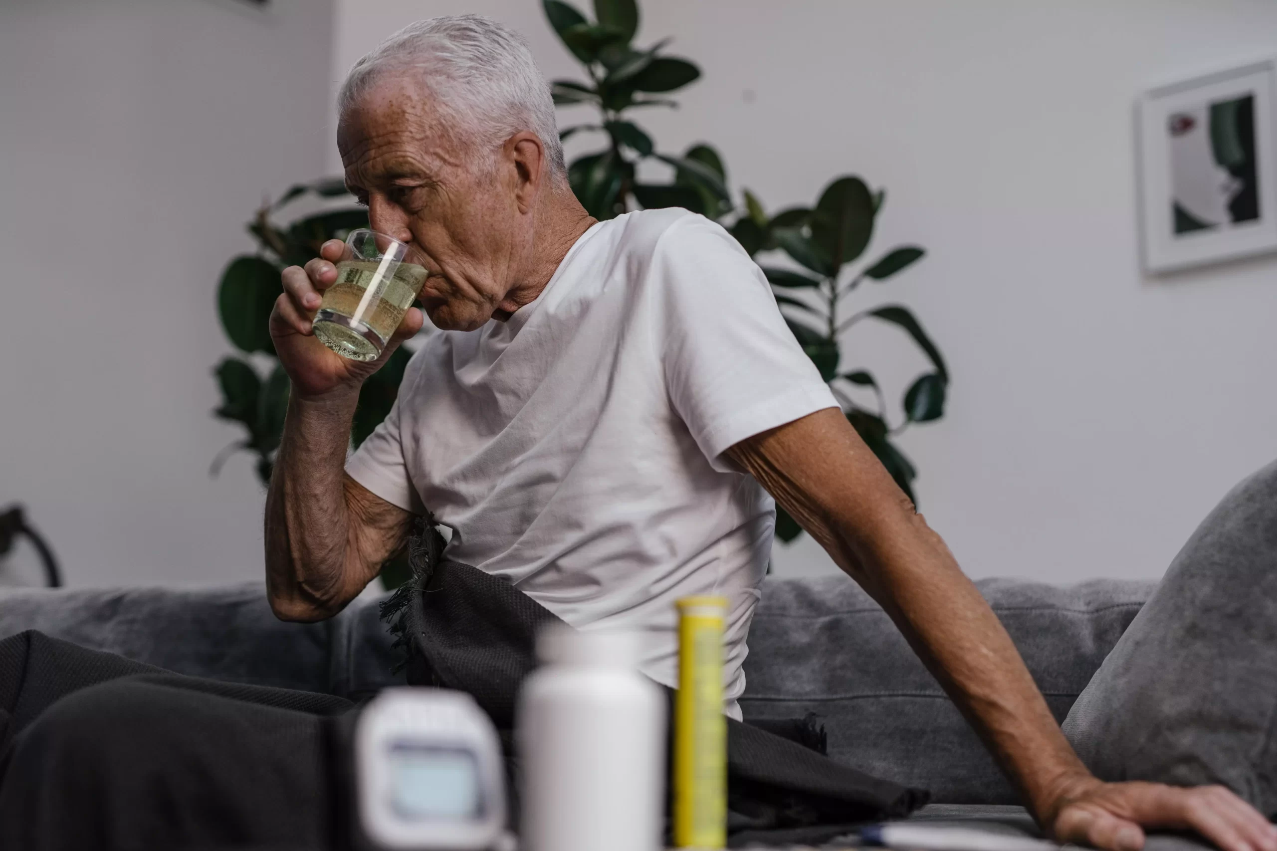 Doctor Alert supports people with dementia